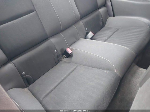 Chevrolet Camaro 2ls 2015 2G1FB1E36F9241677 Image 8