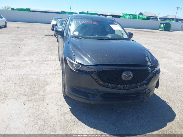 Aukcja sprzedaży 2018 Mazda Cx-5 Touring, vin: JM3KFACM6J1327694, numer aukcji: 44765556