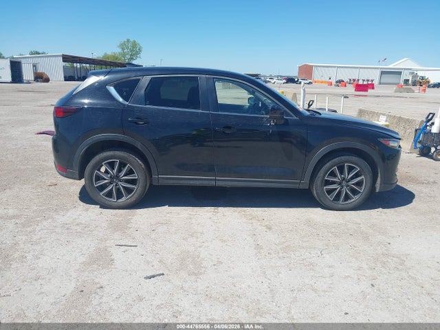 Aukcja sprzedaży 2018 Mazda Cx-5 Touring, vin: JM3KFACM6J1327694, numer aukcji: 44765556