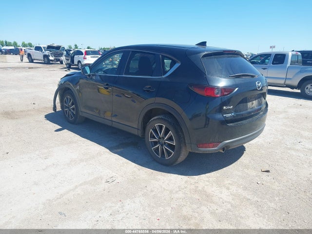 Aukcja sprzedaży 2018 Mazda Cx-5 Touring, vin: JM3KFACM6J1327694, numer aukcji: 44765556