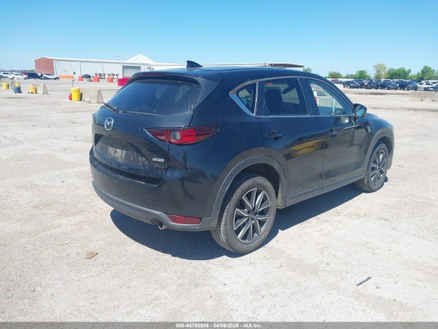Aukcja sprzedaży 2018 Mazda Cx-5 Touring, vin: JM3KFACM6J1327694, numer aukcji: 44765556