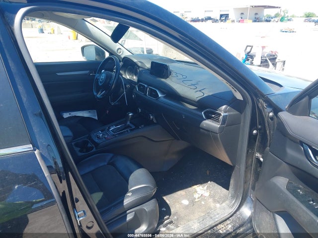 Aukcja sprzedaży 2018 Mazda Cx-5 Touring, vin: JM3KFACM6J1327694, numer aukcji: 44765556