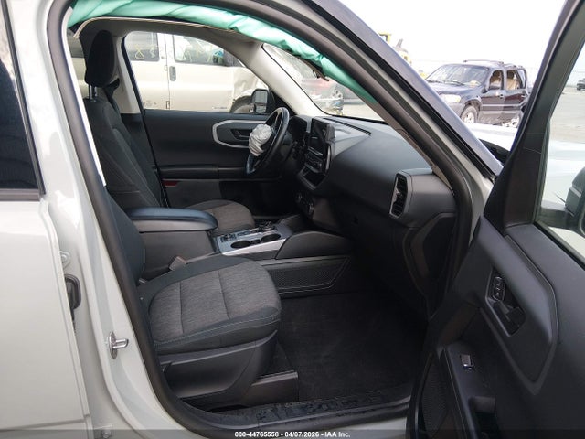 Aukcja sprzedaży 2023 Ford Bronco Sport Big Bend, vin: 3FMCR9B64PRD22574, numer aukcji: 44765558