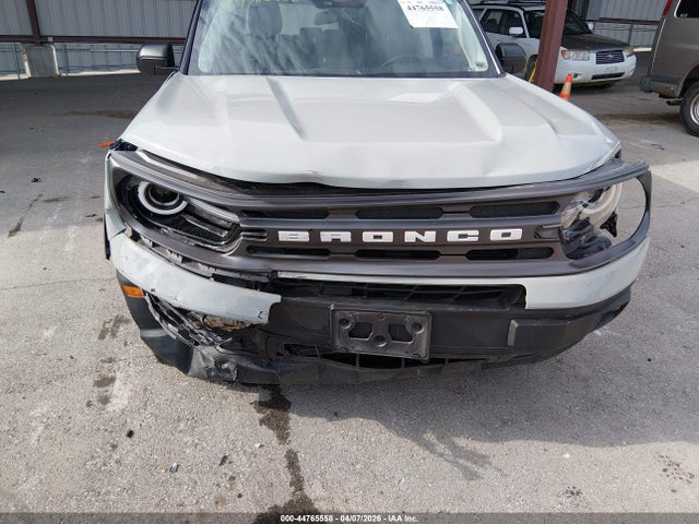 Aukcja sprzedaży 2023 Ford Bronco Sport Big Bend, vin: 3FMCR9B64PRD22574, numer aukcji: 44765558