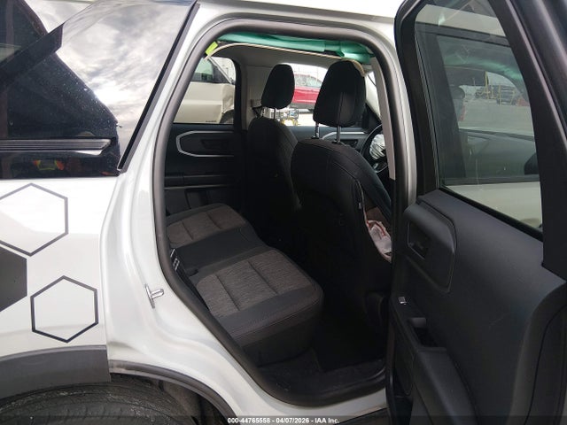 Aukcja sprzedaży 2023 Ford Bronco Sport Big Bend, vin: 3FMCR9B64PRD22574, numer aukcji: 44765558