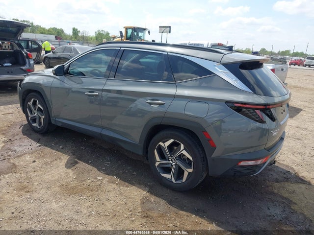 Aukcja sprzedaży 2024 Hyundai Tucson Limited, vin: 5NMJE3DE1RH329073, numer aukcji: 44765566