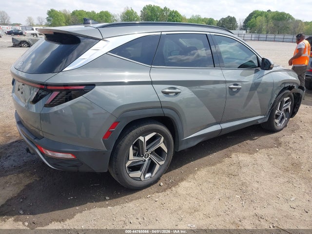 Aukcja sprzedaży 2024 Hyundai Tucson Limited, vin: 5NMJE3DE1RH329073, numer aukcji: 44765566