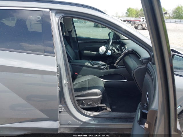 Aukcja sprzedaży 2024 Hyundai Tucson Limited, vin: 5NMJE3DE1RH329073, numer aukcji: 44765566
