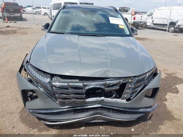 Aukcja sprzedaży 2024 Hyundai Tucson Limited, vin: 5NMJE3DE1RH329073, numer aukcji: 44765566