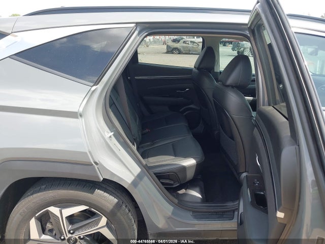 Aukcja sprzedaży 2024 Hyundai Tucson Limited, vin: 5NMJE3DE1RH329073, numer aukcji: 44765566