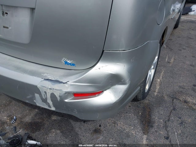 2006 Mazda Mazda5 Sport მანქანა იყიდება აუქციონზე, vin: JM1CR29L160122676, აუქციონის ნომერი: 44765567