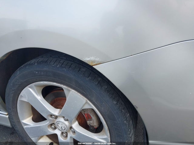 2006 Mazda Mazda5 Sport მანქანა იყიდება აუქციონზე, vin: JM1CR29L160122676, აუქციონის ნომერი: 44765567