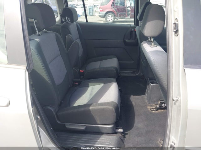 2006 Mazda Mazda5 Sport მანქანა იყიდება აუქციონზე, vin: JM1CR29L160122676, აუქციონის ნომერი: 44765567