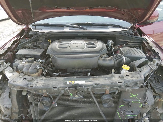 Aukcja sprzedaży 2017 Jeep Grand Cherokee Altitude 4x4, vin: 1C4RJFAGXHC754570, numer aukcji: 44765568