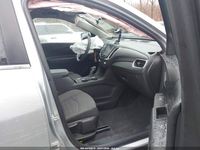 Продажа на аукционе авто 2022 Chevrolet Equinox Awd Lt, vin: 3GNAXUEV9NL204082, номер лота: 44765570