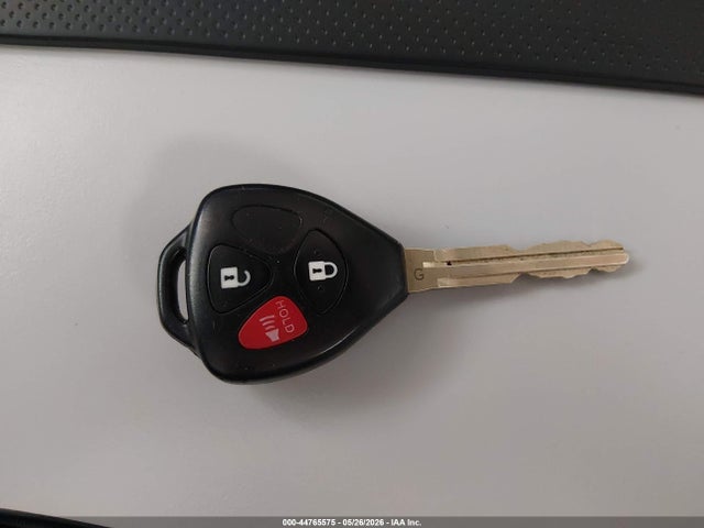 Aukcja sprzedaży 2013 Toyota Yaris Le, vin: JTDJTUD34DD572890, numer aukcji: 44765575