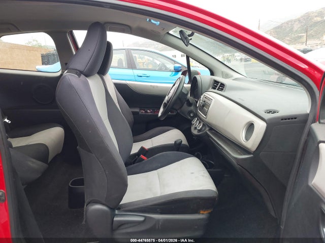 Aukcja sprzedaży 2013 Toyota Yaris Le, vin: JTDJTUD34DD572890, numer aukcji: 44765575