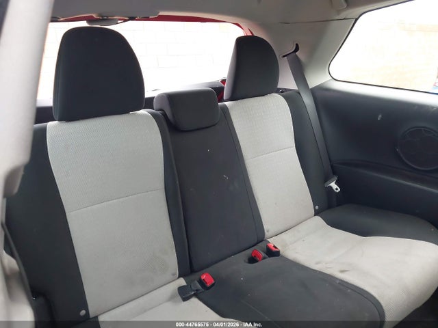 Aukcja sprzedaży 2013 Toyota Yaris Le, vin: JTDJTUD34DD572890, numer aukcji: 44765575