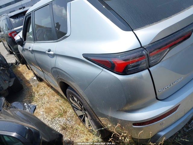 Продаж на аукціоні авто 2025 Mitsubishi Outlander Se 2.5 2wd, vin: JA4J3VA81SZ048709, номер лоту: 44765579
