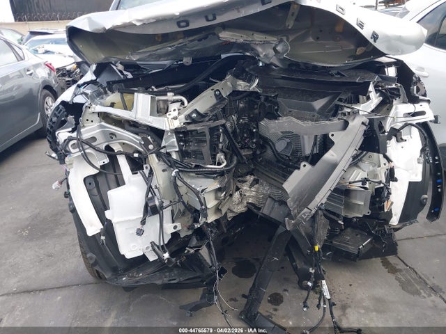 Продаж на аукціоні авто 2025 Mitsubishi Outlander Se 2.5 2wd, vin: JA4J3VA81SZ048709, номер лоту: 44765579