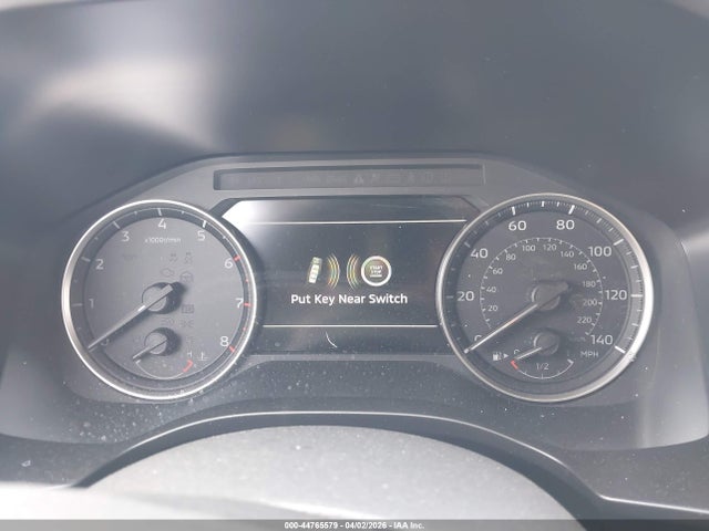 Продаж на аукціоні авто 2025 Mitsubishi Outlander Se 2.5 2wd, vin: JA4J3VA81SZ048709, номер лоту: 44765579