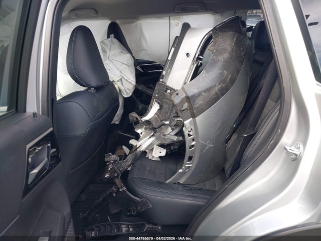 Продаж на аукціоні авто 2025 Mitsubishi Outlander Se 2.5 2wd, vin: JA4J3VA81SZ048709, номер лоту: 44765579