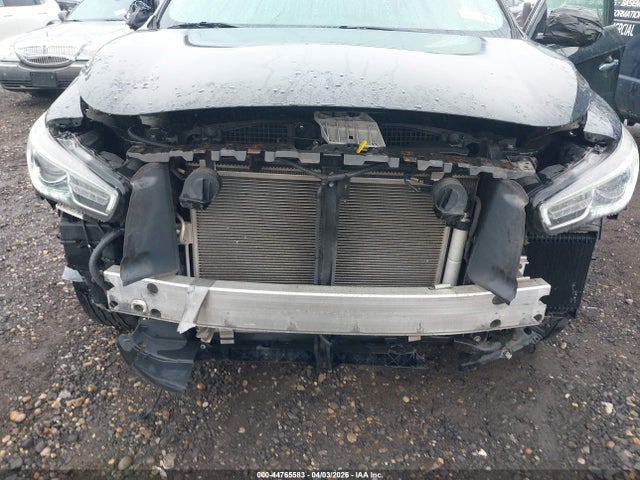 2017 Infiniti Qx60 მანქანა იყიდება აუქციონზე, vin: 5N1DL0MM8HC522645, აუქციონის ნომერი: 44765583