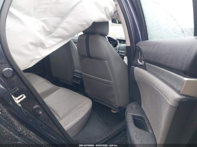 19XFC1F93LE209340 Honda Civic Touring