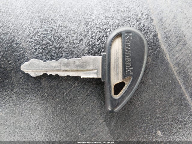 Aukcja sprzedaży 2011 Kawasaki Vn1700 J, vin: JKBVNRJ17BA001135, numer aukcji: 44765595