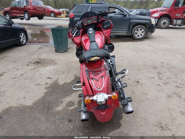 Aukcja sprzedaży 2011 Kawasaki Vn1700 J, vin: JKBVNRJ17BA001135, numer aukcji: 44765595