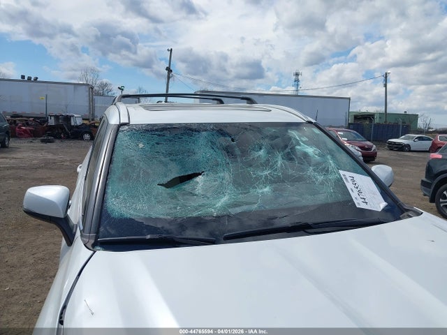 5TDGBRCH4NS547923 Toyota Highlander Hybrid Xle