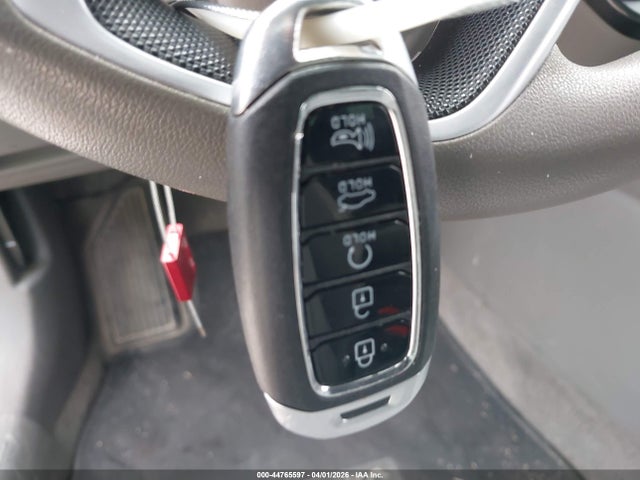 44765597 :رقم المزاد ، 5NPLM4AGXMH006420 vin ، 2021 Hyundai Elantra Sel مزاد بيع