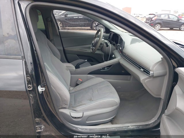 44765597 :رقم المزاد ، 5NPLM4AGXMH006420 vin ، 2021 Hyundai Elantra Sel مزاد بيع