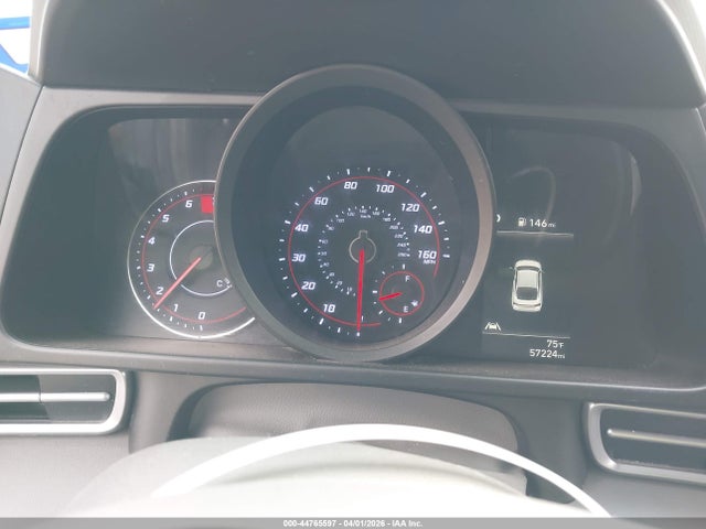 44765597 :رقم المزاد ، 5NPLM4AGXMH006420 vin ، 2021 Hyundai Elantra Sel مزاد بيع