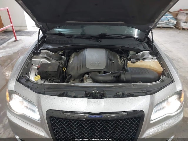 Aukcja sprzedaży 2011 Chrysler 300c, vin: 2C3CA6CT9BH561013, numer aukcji: 44765601