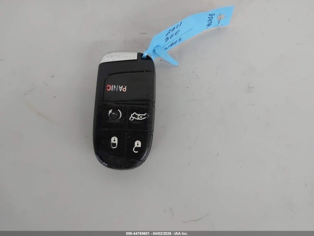 Aukcja sprzedaży 2011 Chrysler 300c, vin: 2C3CA6CT9BH561013, numer aukcji: 44765601
