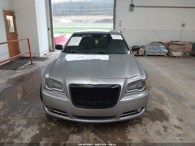 Aukcja sprzedaży 2011 Chrysler 300c, vin: 2C3CA6CT9BH561013, numer aukcji: 44765601