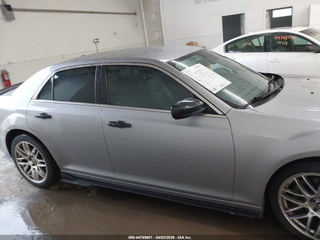 Aukcja sprzedaży 2011 Chrysler 300c, vin: 2C3CA6CT9BH561013, numer aukcji: 44765601