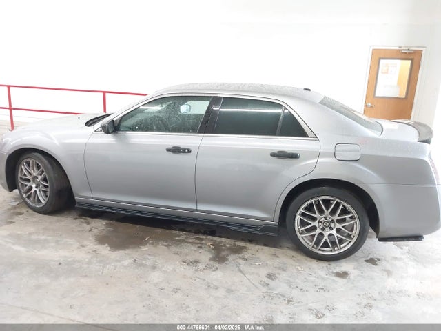 Aukcja sprzedaży 2011 Chrysler 300c, vin: 2C3CA6CT9BH561013, numer aukcji: 44765601