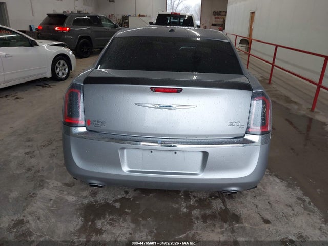 Aukcja sprzedaży 2011 Chrysler 300c, vin: 2C3CA6CT9BH561013, numer aukcji: 44765601