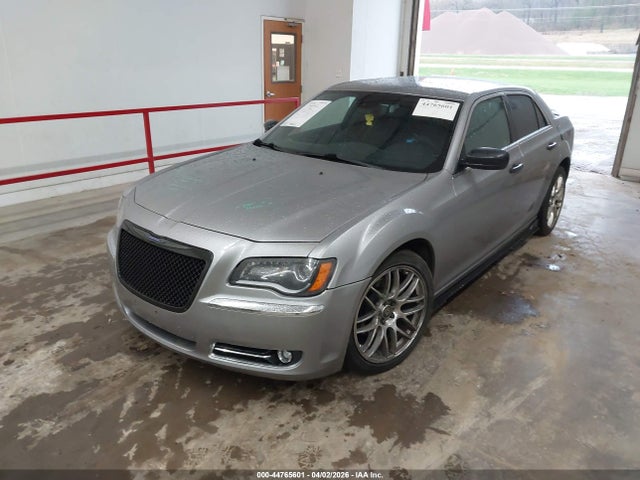 Aukcja sprzedaży 2011 Chrysler 300c, vin: 2C3CA6CT9BH561013, numer aukcji: 44765601