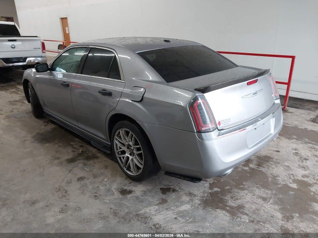Aukcja sprzedaży 2011 Chrysler 300c, vin: 2C3CA6CT9BH561013, numer aukcji: 44765601