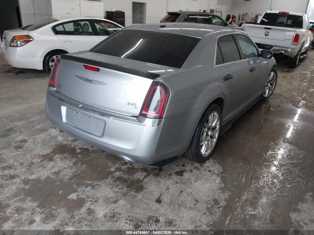 Aukcja sprzedaży 2011 Chrysler 300c, vin: 2C3CA6CT9BH561013, numer aukcji: 44765601