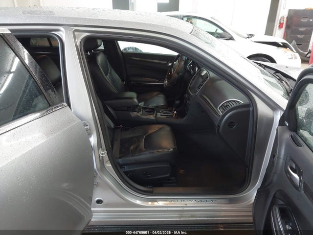 Aukcja sprzedaży 2011 Chrysler 300c, vin: 2C3CA6CT9BH561013, numer aukcji: 44765601