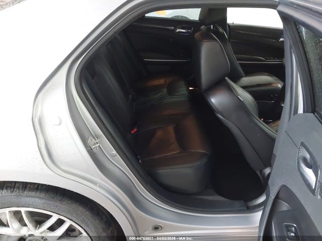 Aukcja sprzedaży 2011 Chrysler 300c, vin: 2C3CA6CT9BH561013, numer aukcji: 44765601