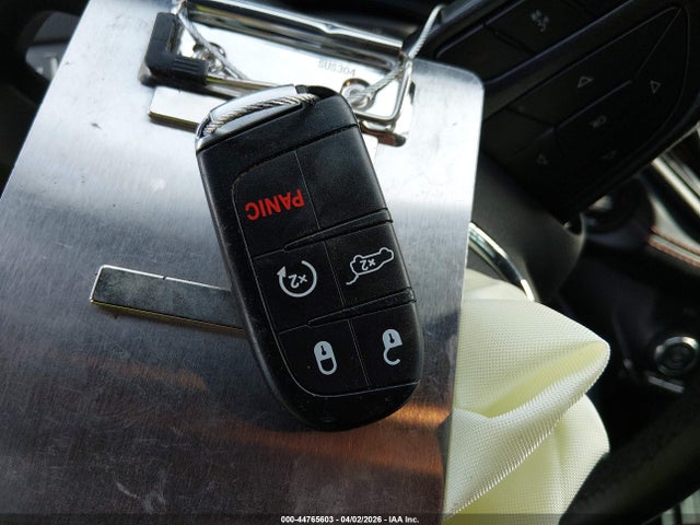 Aukcja sprzedaży 2021 Dodge Durango R/t Awd, vin: 1C4SDJCT2MC546800, numer aukcji: 44765603