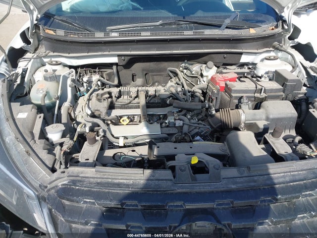 2023 NISSAN KICKS 3N1CP5DV3PL549557 Photo 9