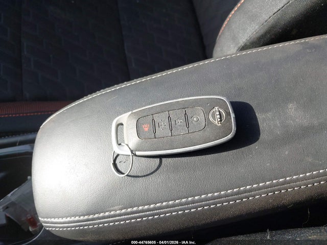 2023 NISSAN KICKS 3N1CP5DV3PL549557 Photo 10