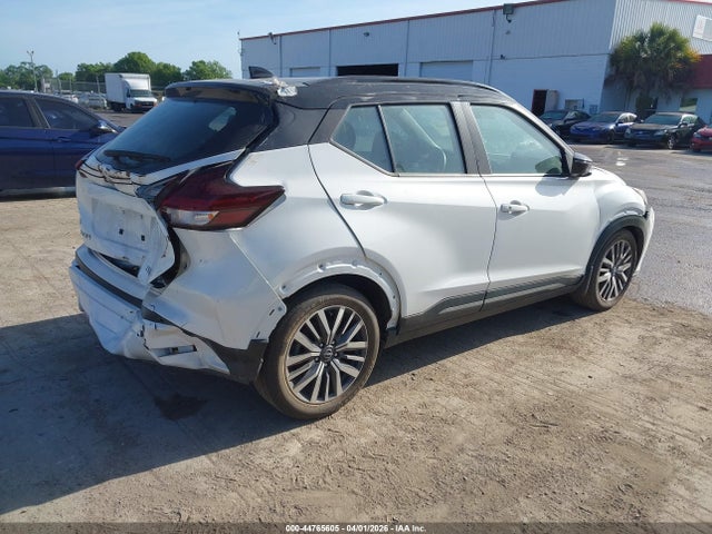 2023 NISSAN KICKS 3N1CP5DV3PL549557 Photo 3