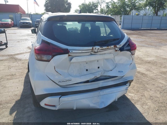 2023 NISSAN KICKS 3N1CP5DV3PL549557 Photo 5